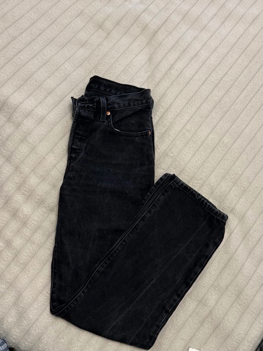 Чоловічі джинси Levis