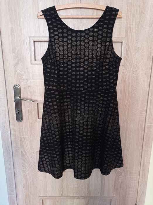 Sukienka rozmiar 44/46