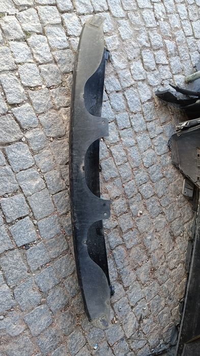 Parachoques Toyota proace Peugeot expert citroen jumper 2018