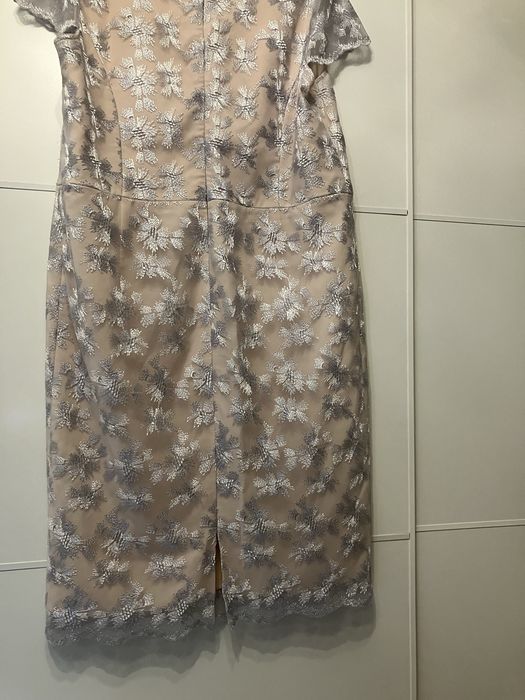 Elegancka sukienka 54