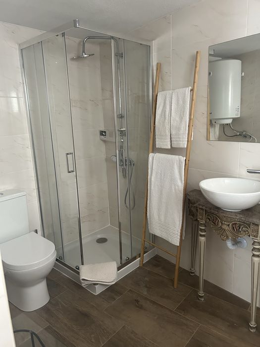 Casa de férias na Aldeia