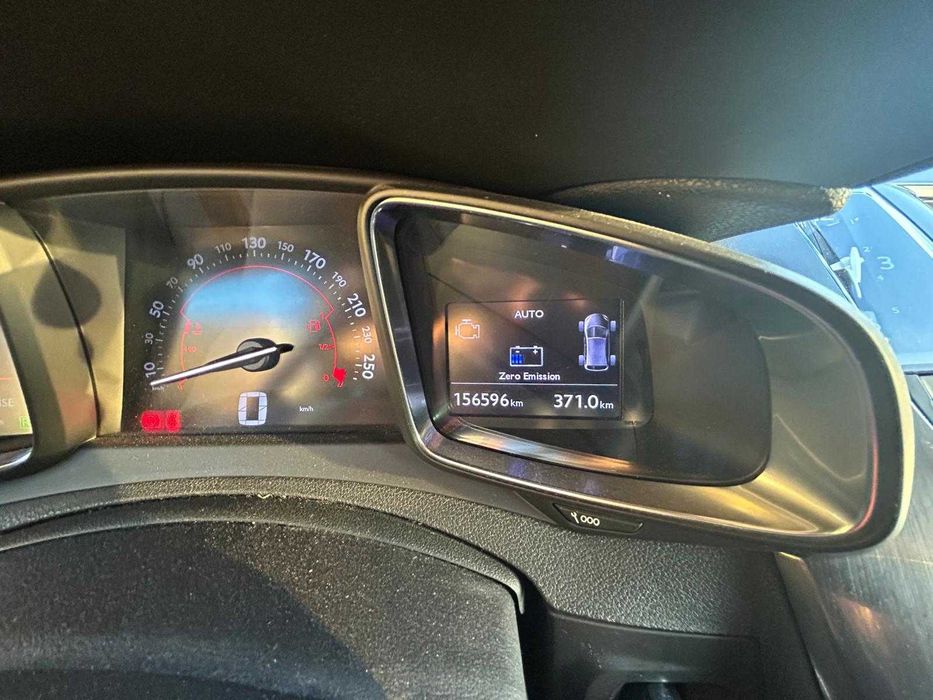 Citroen DS5 2.0 Hybrid