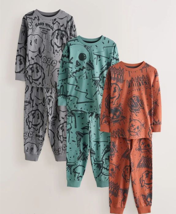 Піжама  next 152