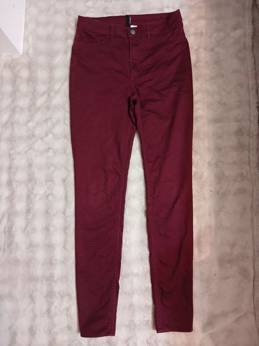 Джинси універсальні