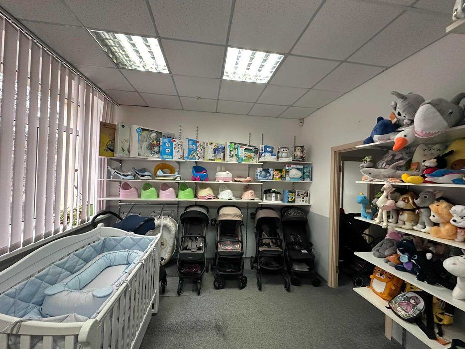 Бізнес Локація!Фасад!Окремиий вхід!Ремонт!Рекламний потенціал!Стоянка!