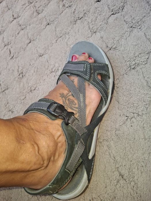 Merrell sandały trekkingowe, turystyczne 42