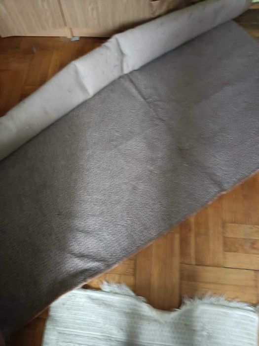 Sprzedam Dywan- Bezowy z Brązem200 X  240 cm