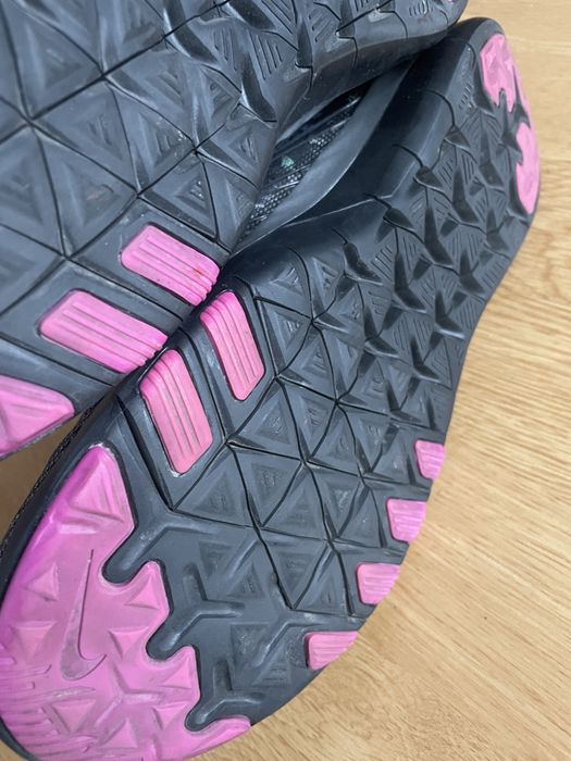 Кросівки Nike 38,5р 24.5см