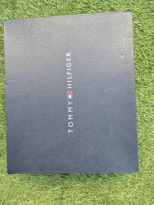 Sandalias Tommy Hilfiger ( Novas )