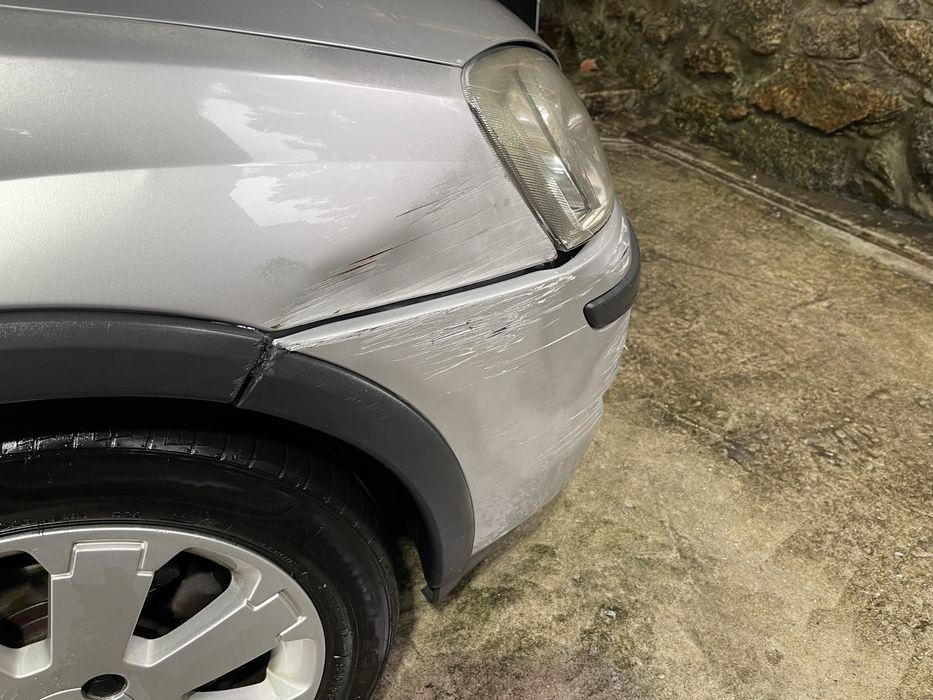 Opel corsa c 1.3 CDTI