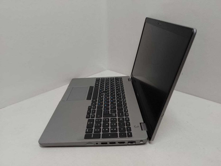 Ноутбук Dell Latitude 5510 FHD i5-10310U/8/256SSD ГУРТ/ГАРАНТІЯ