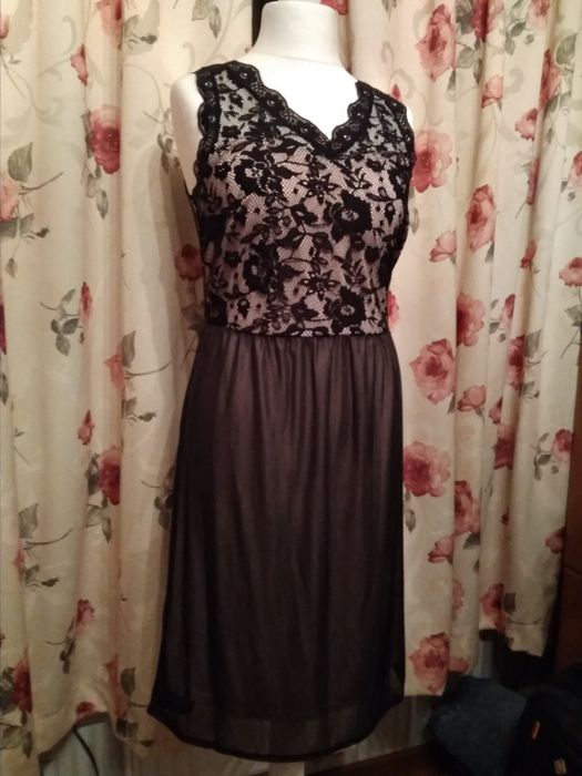 Nowa sukienka Bonprix 42 rozmiar.