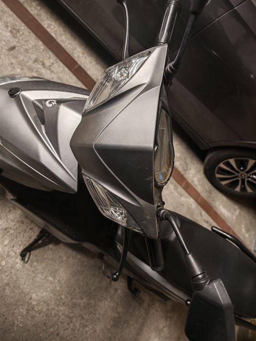 Mota eléctrica neovolt