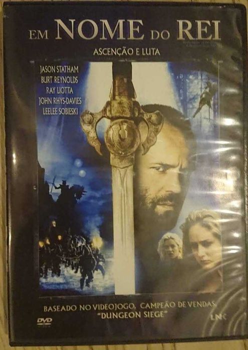DVDs - Filmes - vários 5a