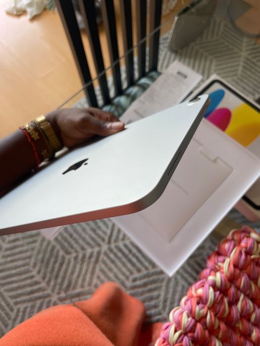 iPad 10 Geração 2022