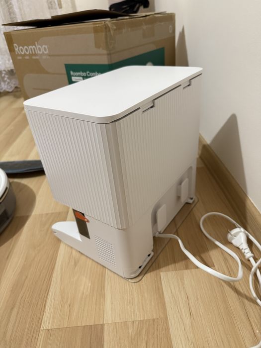 Robot Roomba Combo 2 Essential biały