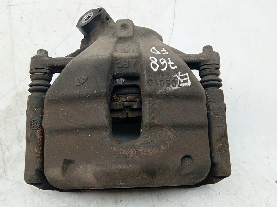 Pinça travão / maxila de travão frente direita PEUGEOT 308 II