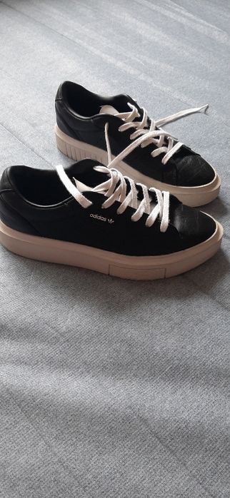 Buty damskie Adidas oryginalne stylne