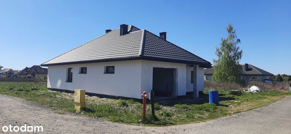 Super lokalizacja w Cekanowie ! Bez prowizji
