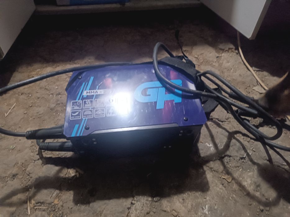 Продам сварочный аппарат