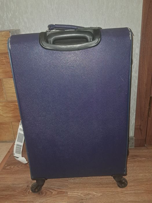 Валіза  для подорожей