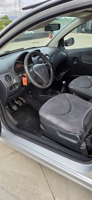 Citroën C2 Comercial - 04