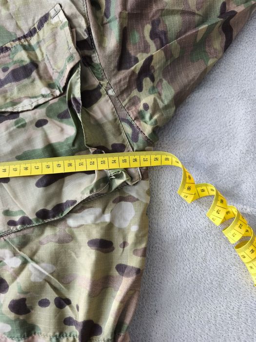 Kurtka ćwiczebna WS multicam 84/IWS DG RSZ