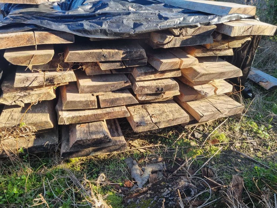 Deski bukowe zapraszam