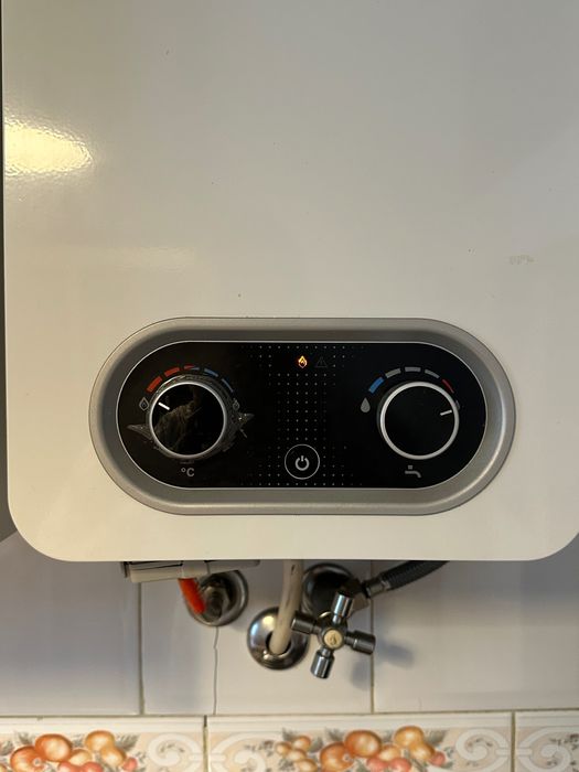 JUNKERS Esquentador Hydro 4200