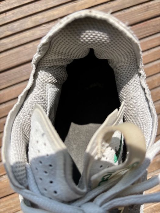 Кросівки Nike gt cut 3 grey