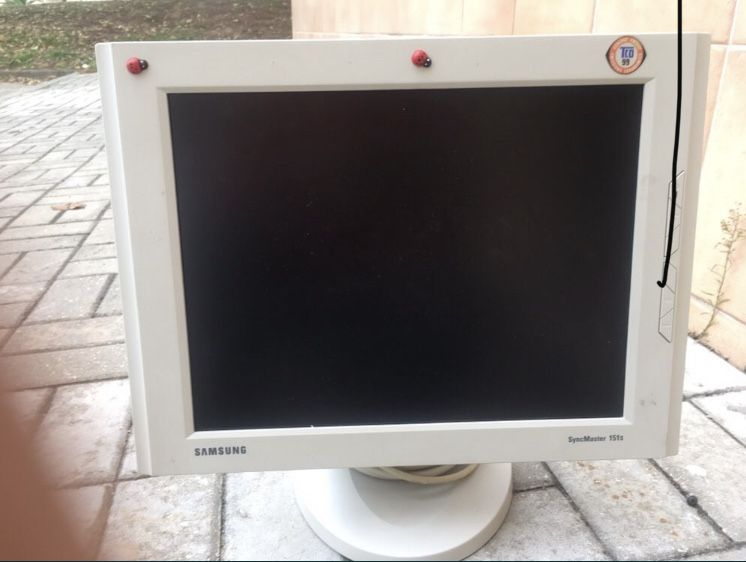 Keyboard + Samsung TFT Display and Speakers64741081980035120