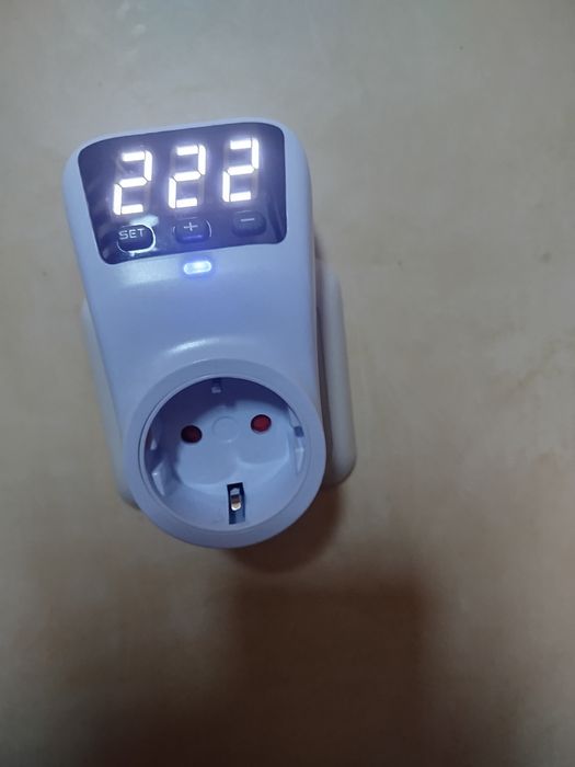 Защитное реле для холодильника.