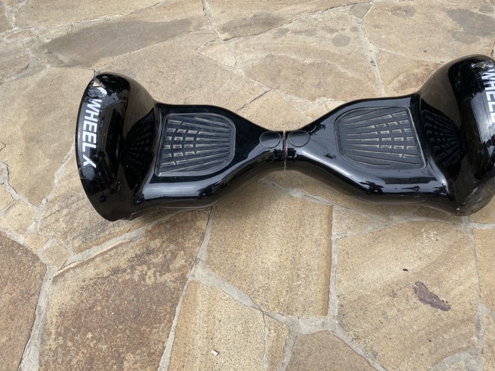 Orb wheel online x8