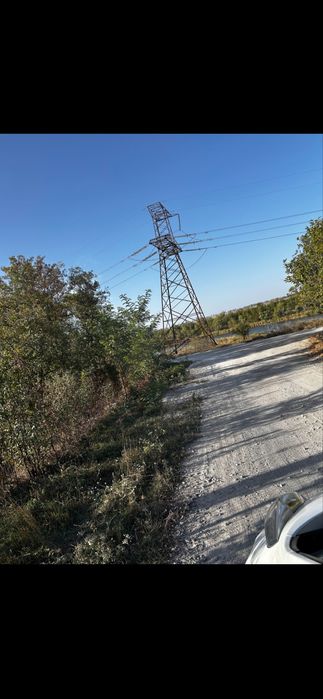 ПРОДАЖА дачных участков  Вольнянском районе с. Дерезивка возле оечки