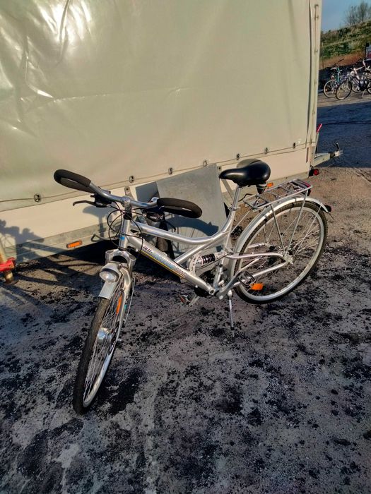 WYPRZEDAŻ Rowery Damskie i Męskie .MALBORK