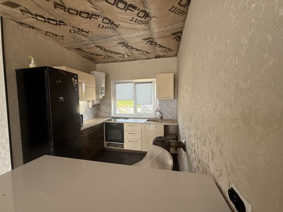 Будинок 90 м.кв. на 5 сотках