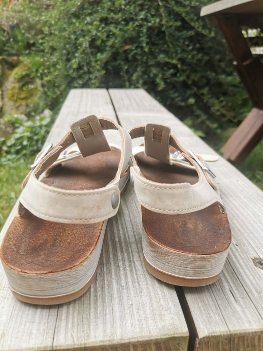 Sandały Inblu rozm. 39