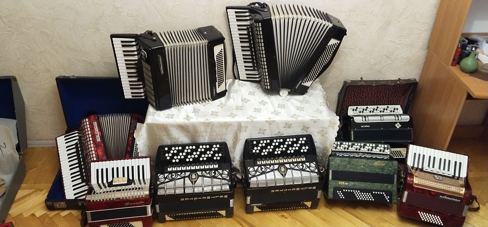 4/4 Royal Standard Montana .