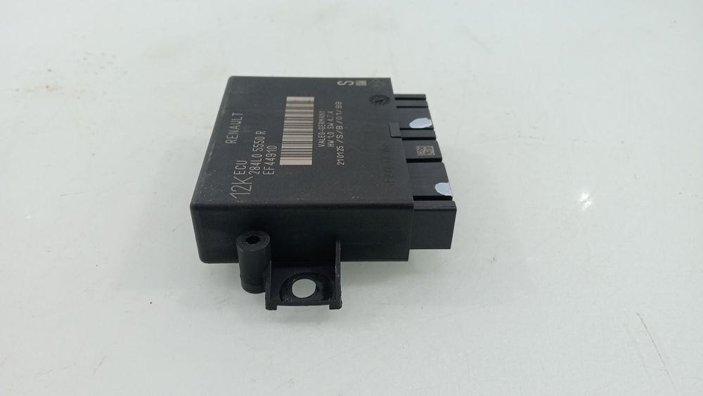 Módulo Eletrónico Renault Captur