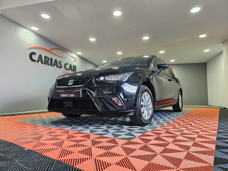SEAT Ibiza 1.0 TSI Style