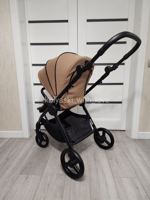Anex IQ 3 в 1 sienna бежевий Анекс Айк'ю