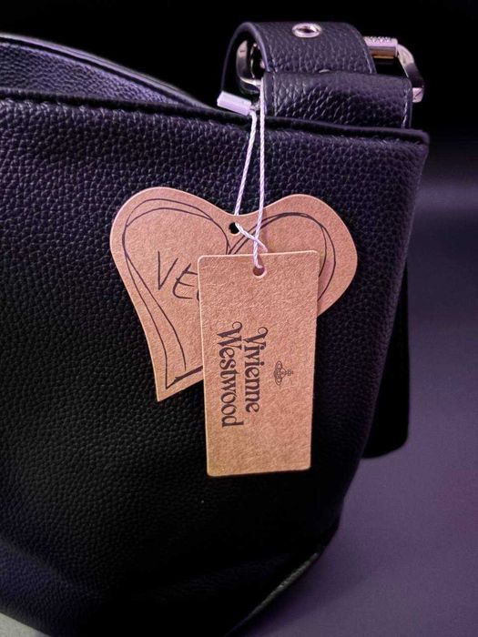 Сумка Vivienne Westwood | Сумочка Вивьен Вествуд Bag