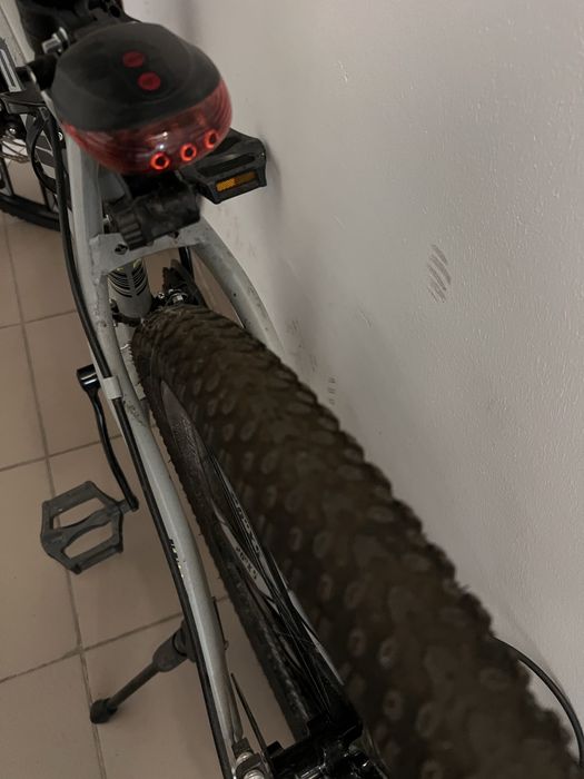 Велосипед Phoenix 2025 26”