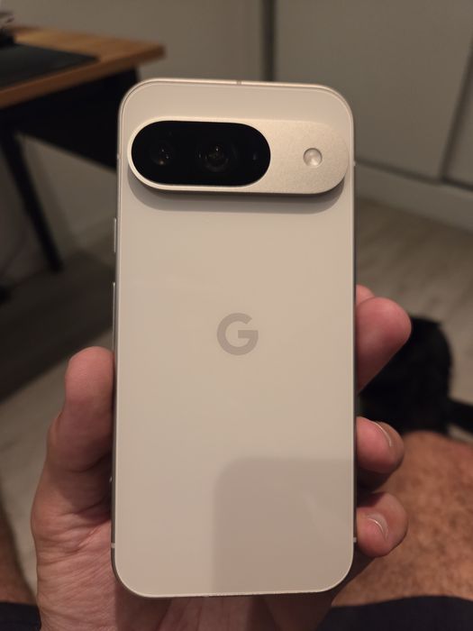 Google Pixel 9 256gb