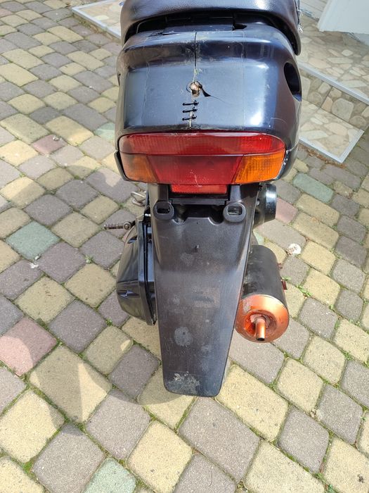 Продам діо 27 80сс
