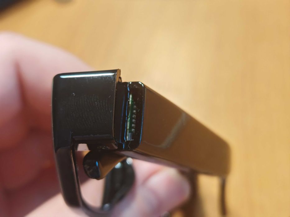 Okulary szpiegowskie z kamerą FULL HD 2mpx