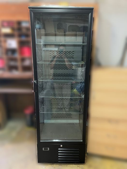Frigorifico de refrigeraçao (bebidas e outros)