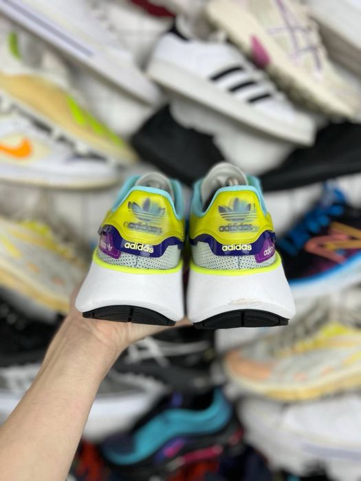 Кроссовки Adidas Оригинал р(39)