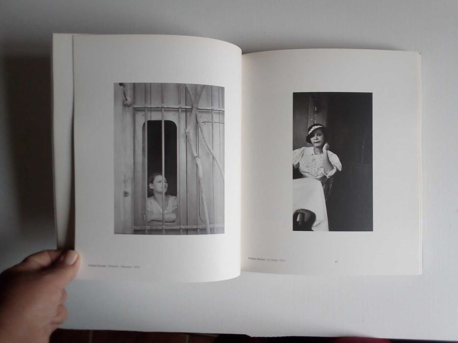 Livro "Mulheres 26 anos - Encontros de Fotografia"