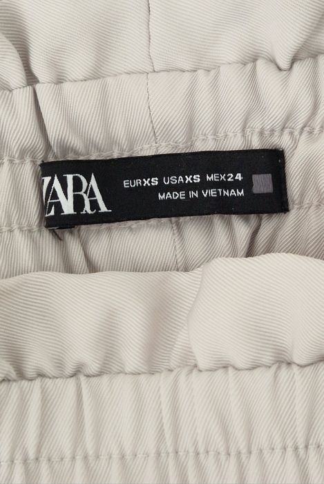 Легкі штани чіноси Zara